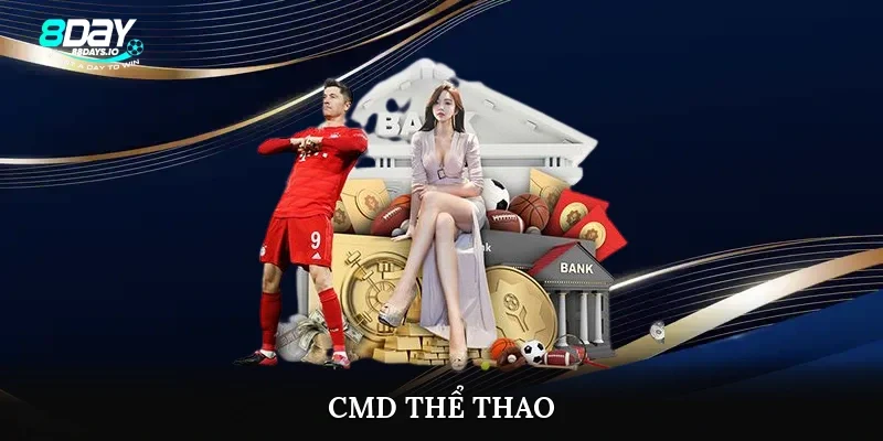 Cmd thể thao