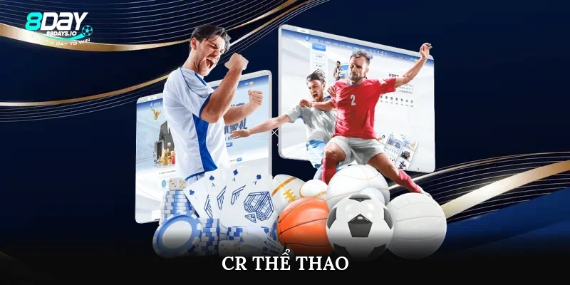 Cr thể thao