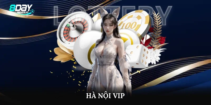 Hà Nội VIP