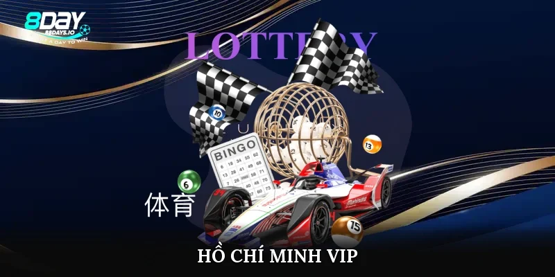 Hồ Chí Minh VIP