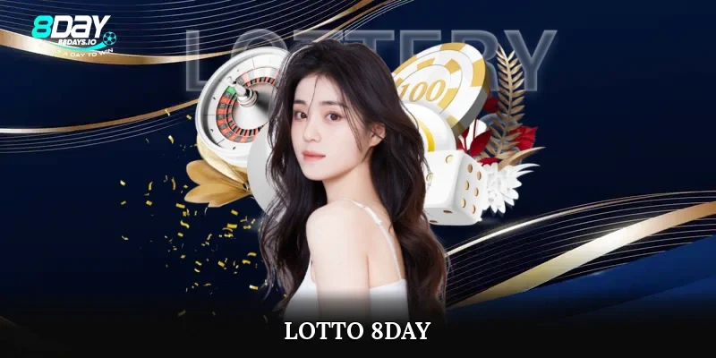 Lotto 8day