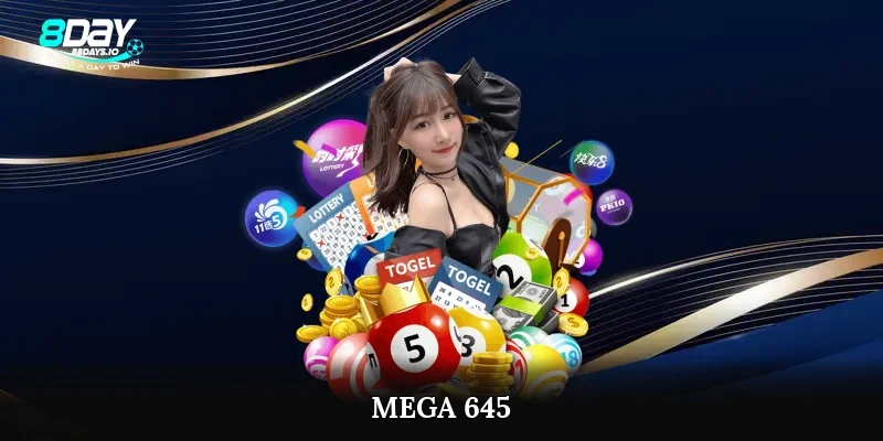 Mega 6/45