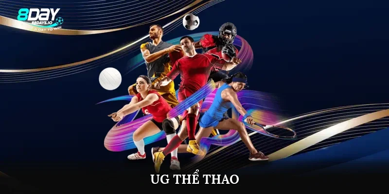 UG thể thao